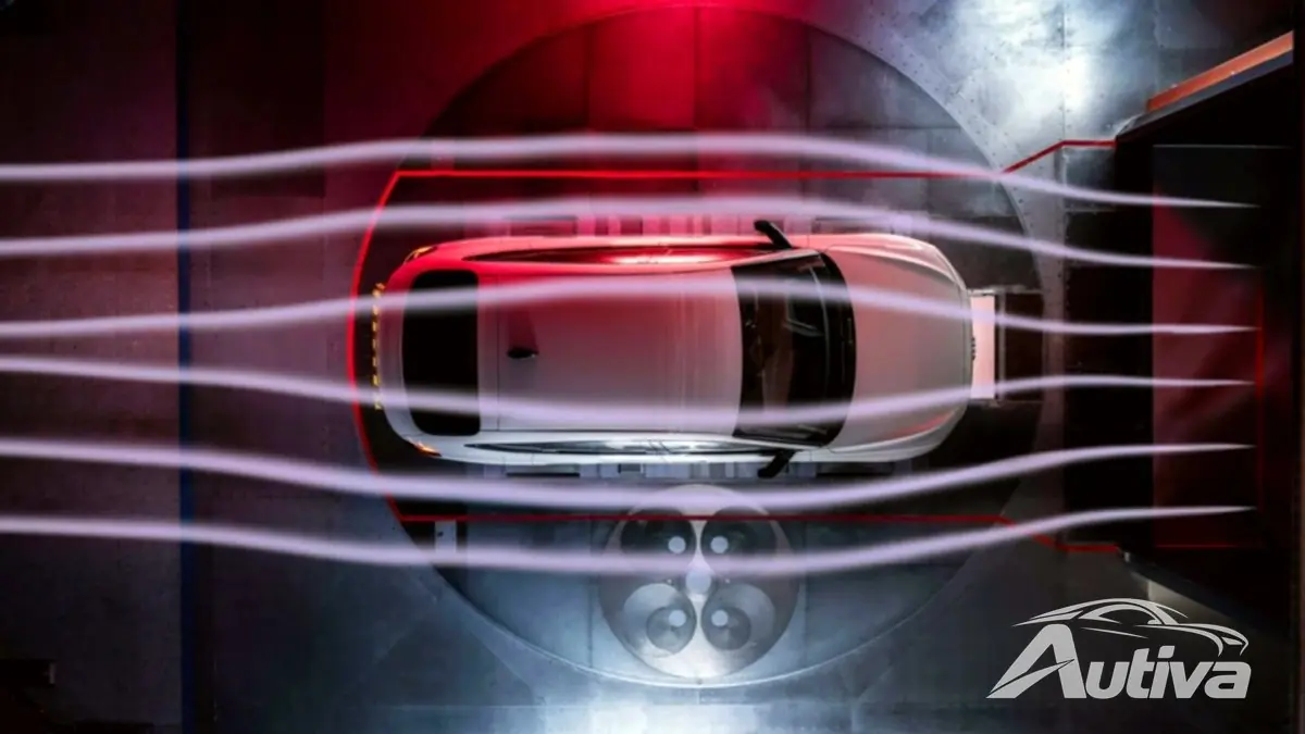 L'Audi A6 Sportback e-tron diventa l'Audi più aerodinamica di sempre L'Audi A6 Sportback e-tron diventa l'Audi più aerodinamica di sempre