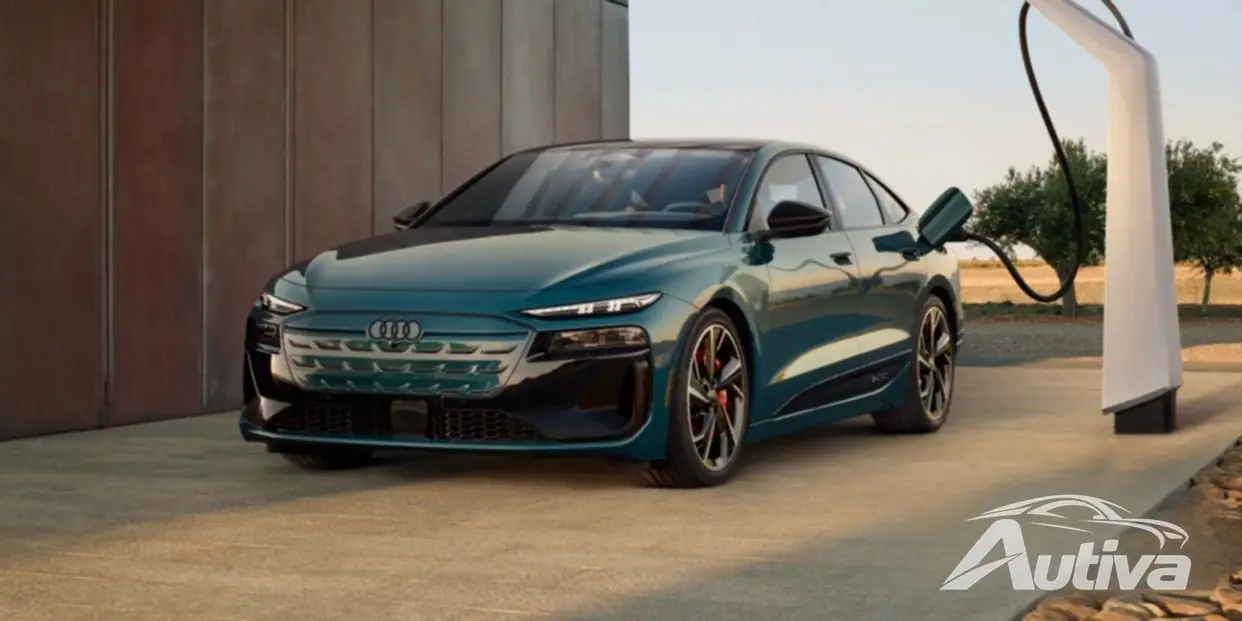 Audi A6 Sportback e-tron Amerikaanse prijzen onthuld; Avant-model komt niet naar Amerika