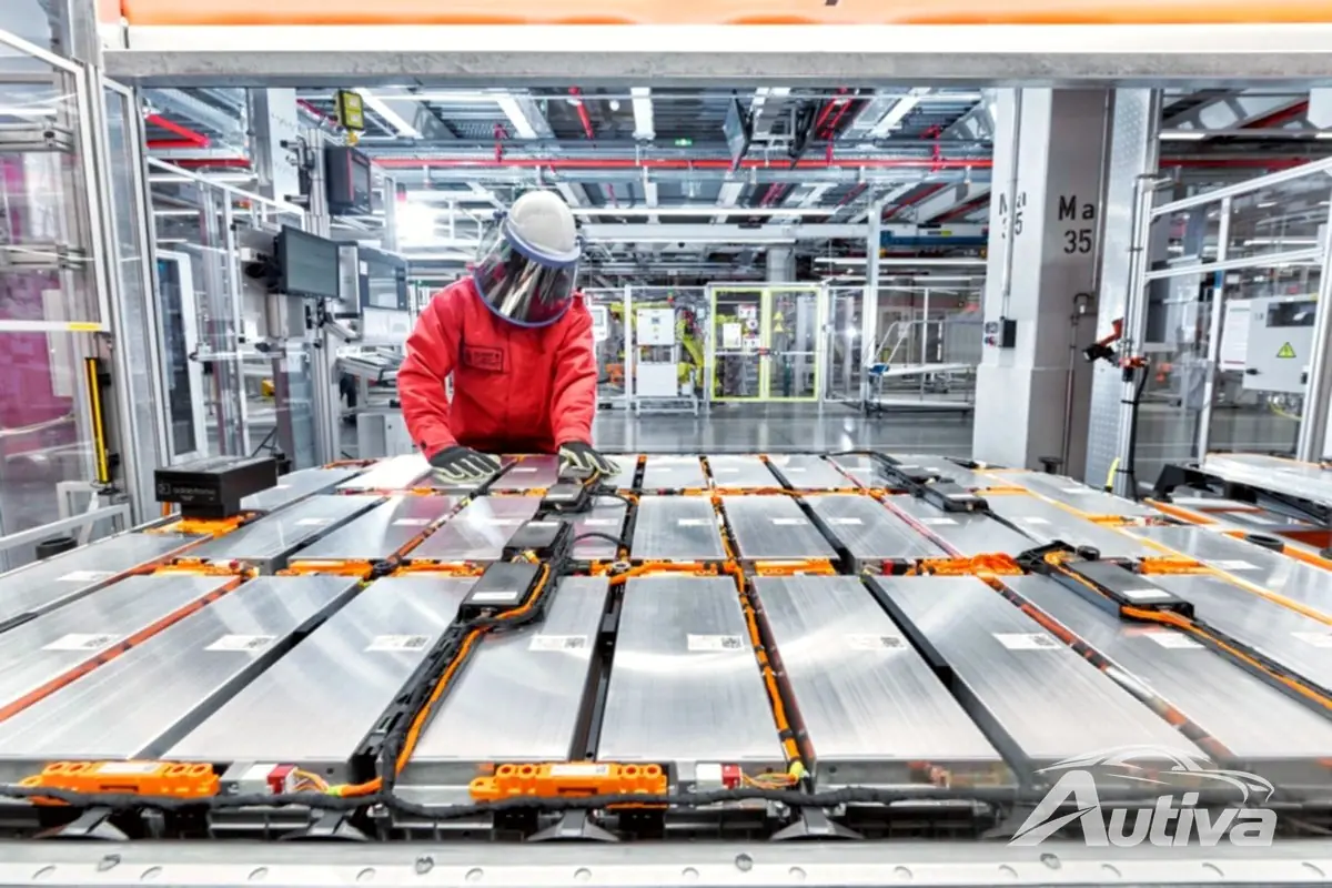 アウディ、EV目標を強化 - 2026年からは電気自動車のみ