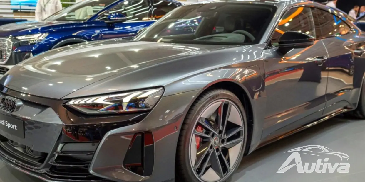 Audi confirma EV de nível básico tamanho A3