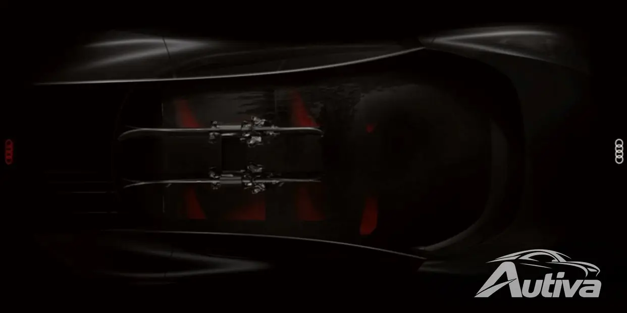 Audi, 26 Ocak Tanıtımı Öncesi Activepshere EV Konsepti Hakkında İpuçları Veriyor