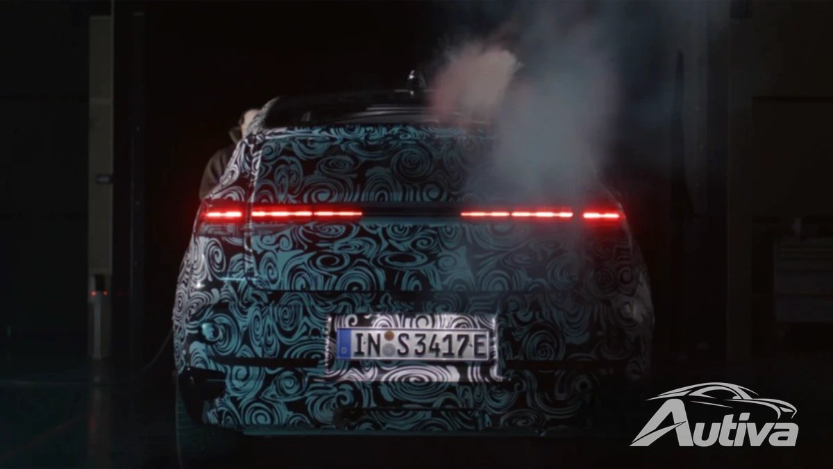 Audi prepara el hatchback eléctrico compacto A2 e-tron para su estreno en otoño Audi prepara el hatchback eléctrico compacto A2 e-tron para su estreno en otoño