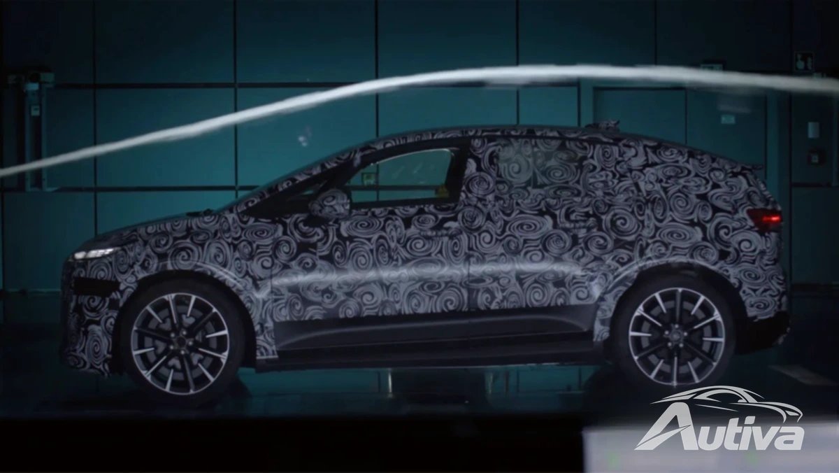 奥迪准备紧凑型 A2 e-tron 电动掀背车秋季首发 奥迪准备紧凑型 A2 e-tron 电动掀背车秋季首发