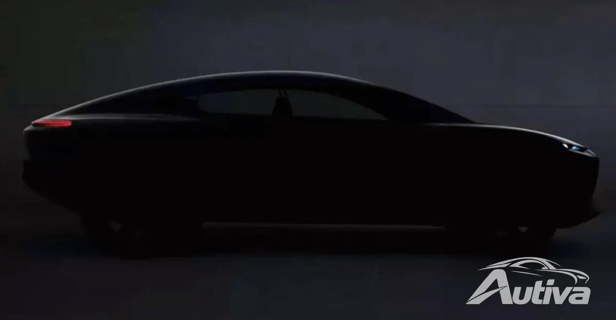 Audi retar den kommande elkonceptbilen Activesphere Audi retar den kommande elkonceptbilen Activesphere