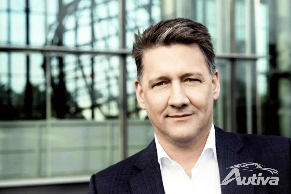 Audi ernennt Gernot Döllner zum neuen Vorstandsvorsitzenden Audi ernennt Gernot Döllner zum neuen Vorstandsvorsitzenden