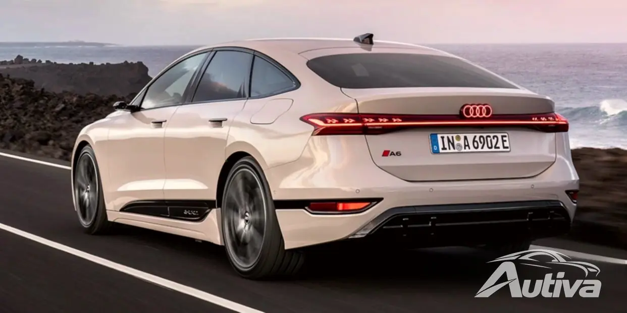 아우디 피벗(Audi Pivots): 전기 자동차 명명 전략의 주요 변화