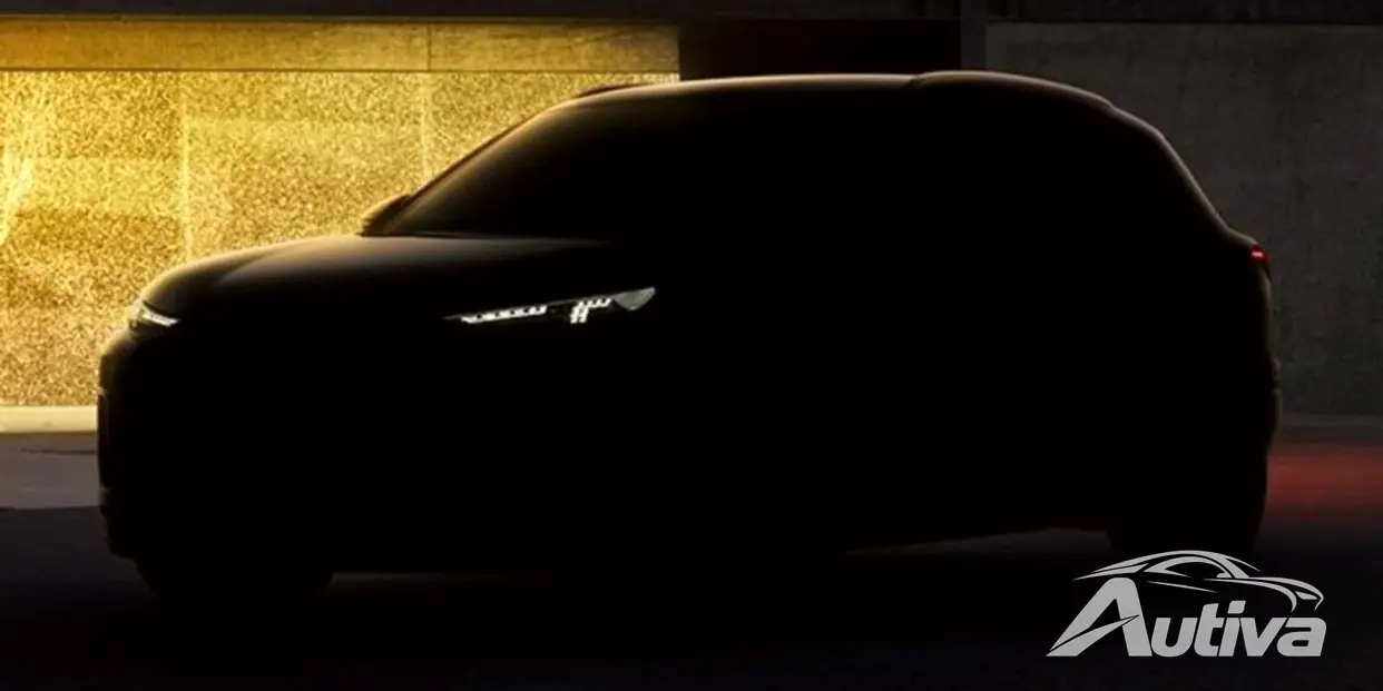 Audi Q6 e‑tron anuncia su fecha de presentación oficial