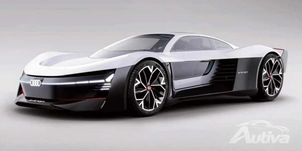 Audi yeterince cesur olabilecek mi? Audi yeterince cesur olabilecek mi?