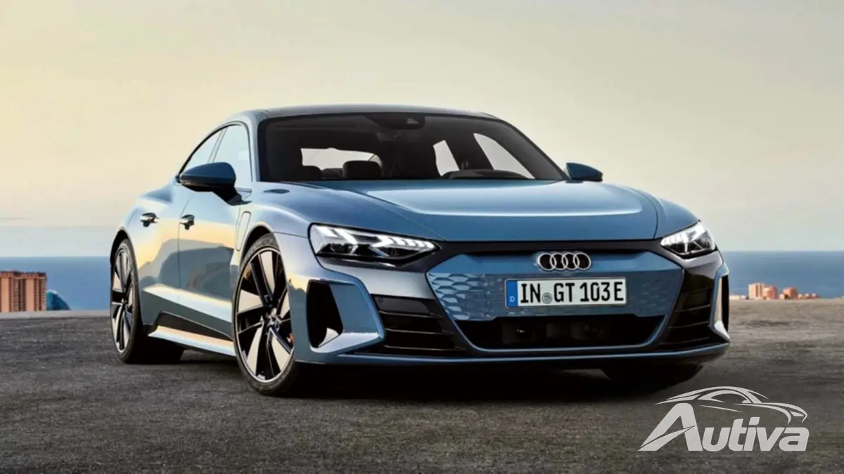 Audi aktualisiert Ausstattung und Preise für 2023 Audi aktualisiert Ausstattung und Preise für 2023