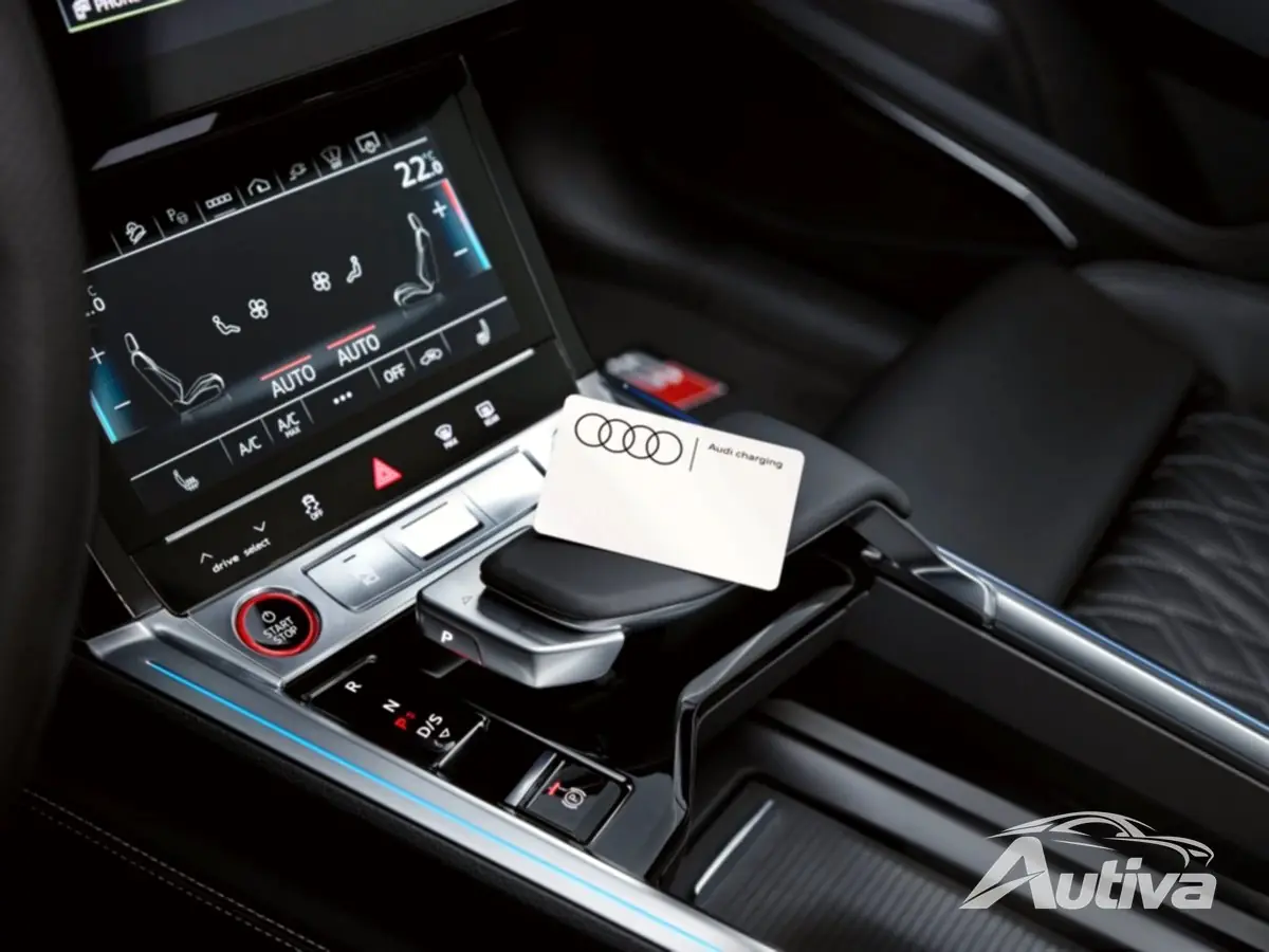 De nieuwe oplaaddienst van Audi wordt op 1 januari gelanceerd in 27 landen De nieuwe oplaaddienst van Audi wordt op 1 januari gelanceerd in 27 landen