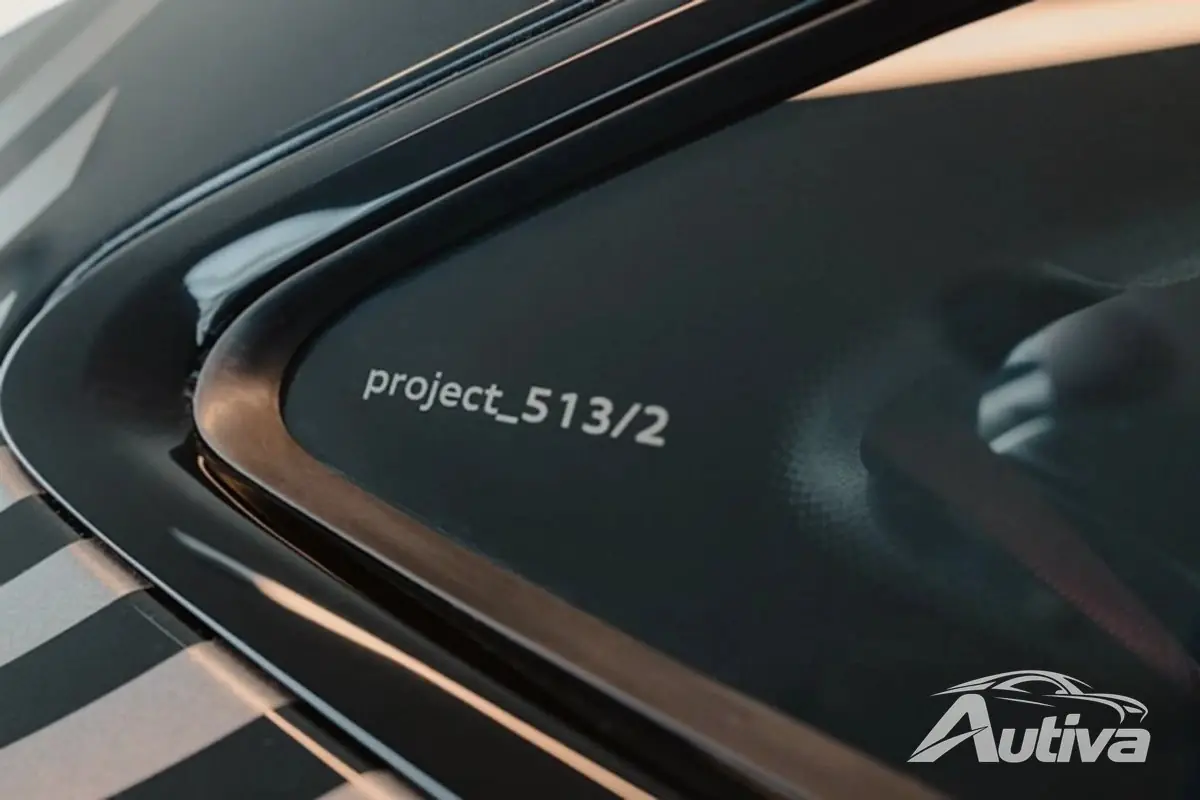 奥迪 RS e-tron GT Project513/2：仅在美国发售 75 辆 6