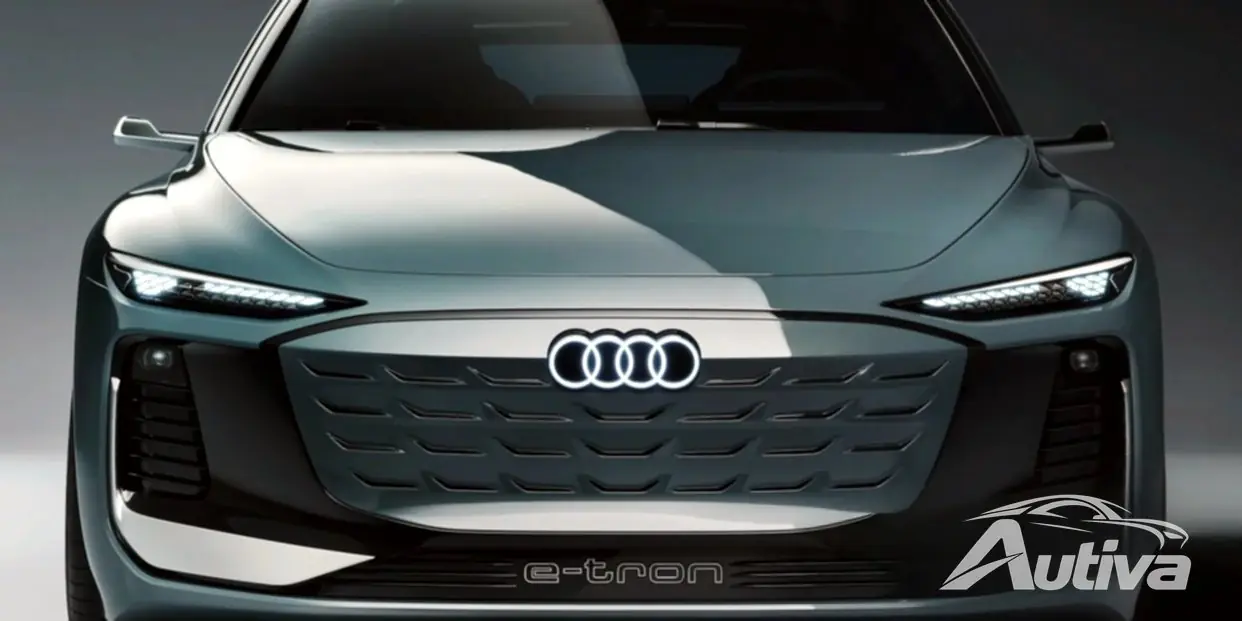 L'Audi RS6 reviendra en tant que véhicule électrique d'ici 2025