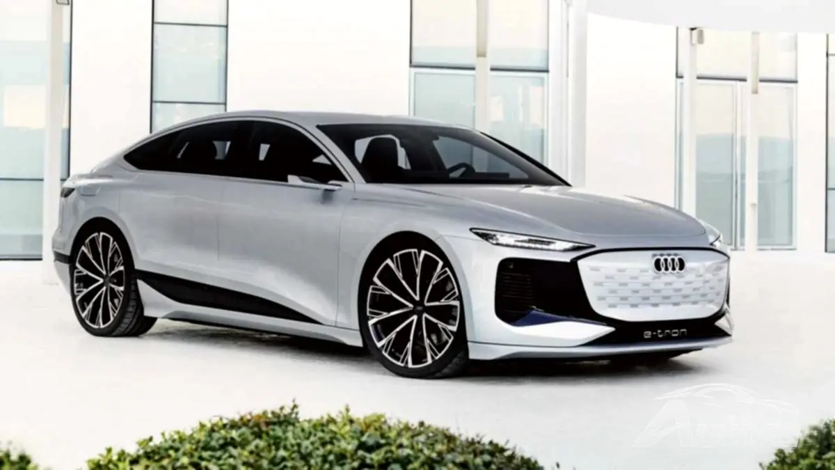Audi RS6 2025 yılına kadar elektrikli araç olarak yeniden ortaya çıkacak