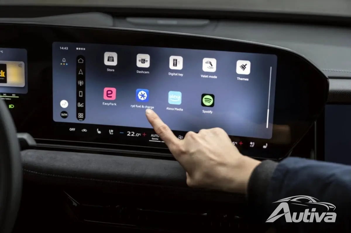 アウディの新しいアプリは、駐車、充電、洗車をシームレスに処理します アウディの新しいアプリは、駐車、充電、洗車をシームレスに処理します
