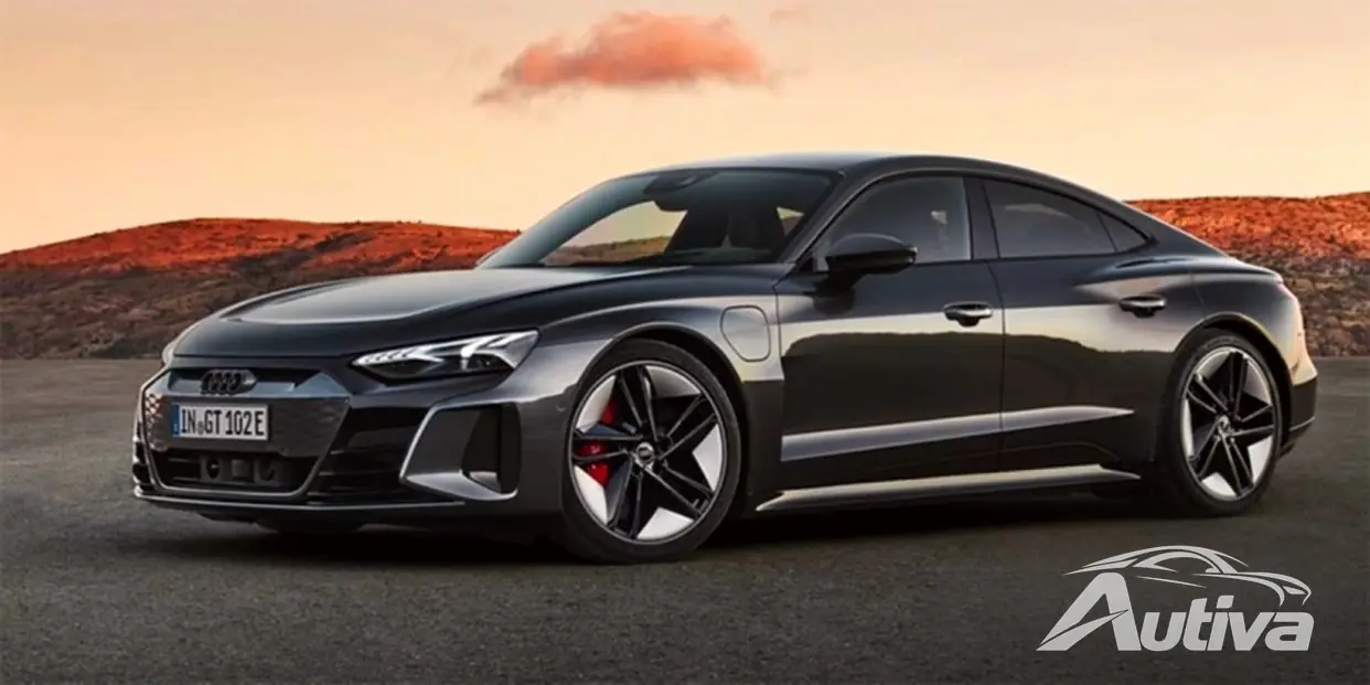 Audi senkt den Preis für den e-tron GT um 20.000 US-Dollar – kann er endlich das Tesla Model S Plaid schlagen?