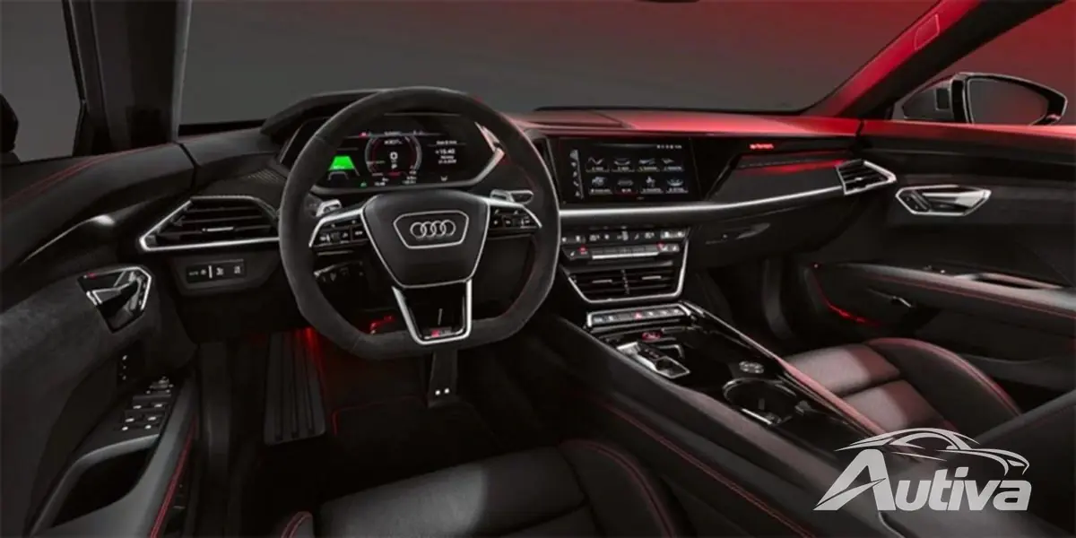Audi bietet 20.000 US-Dollar Rabatt auf den e-tron GT – reicht das aus, um Tesla Model S Plaid zu überholen?
