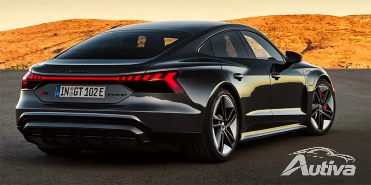 Audi предлагает скидку 20 тысяч долларов на e-tron GT — достаточно ли этого, чтобы обогнать Tesla Model S Plaid? Audi предлагает скидку 20 тысяч долларов на e-tron GT — достаточно ли этого, чтобы обогнать Tesla Model S Plaid?