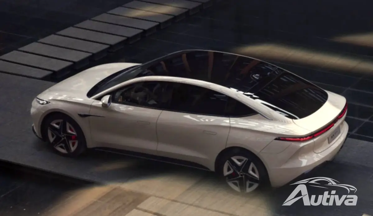 Rising Auto هي إحدى العلامات التجارية العديدة لـ SAIC Rising Auto هي إحدى العلامات التجارية العديدة لـ SAIC