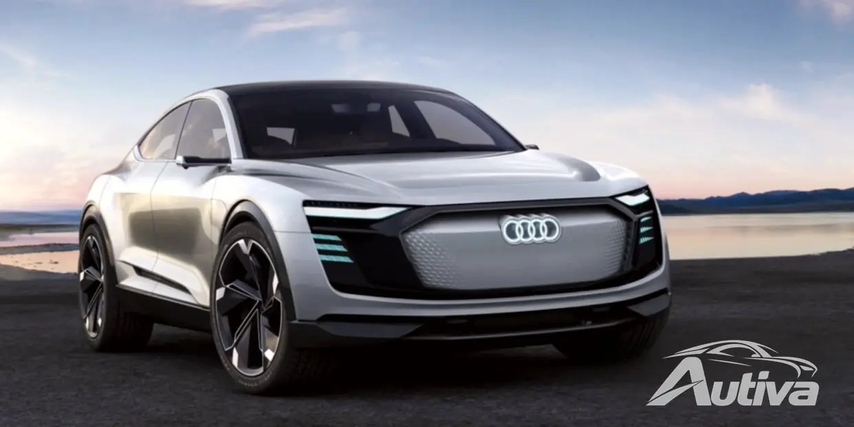 Audi объединяется с SAIC, отмечая значительный шаг к превосходству электромобилей