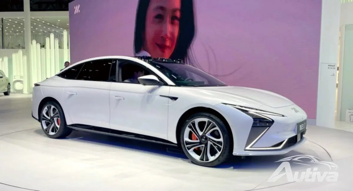 Альянс Audi и SAIC — большой шаг к доминированию электромобилей Альянс Audi и SAIC — большой шаг к доминированию электромобилей