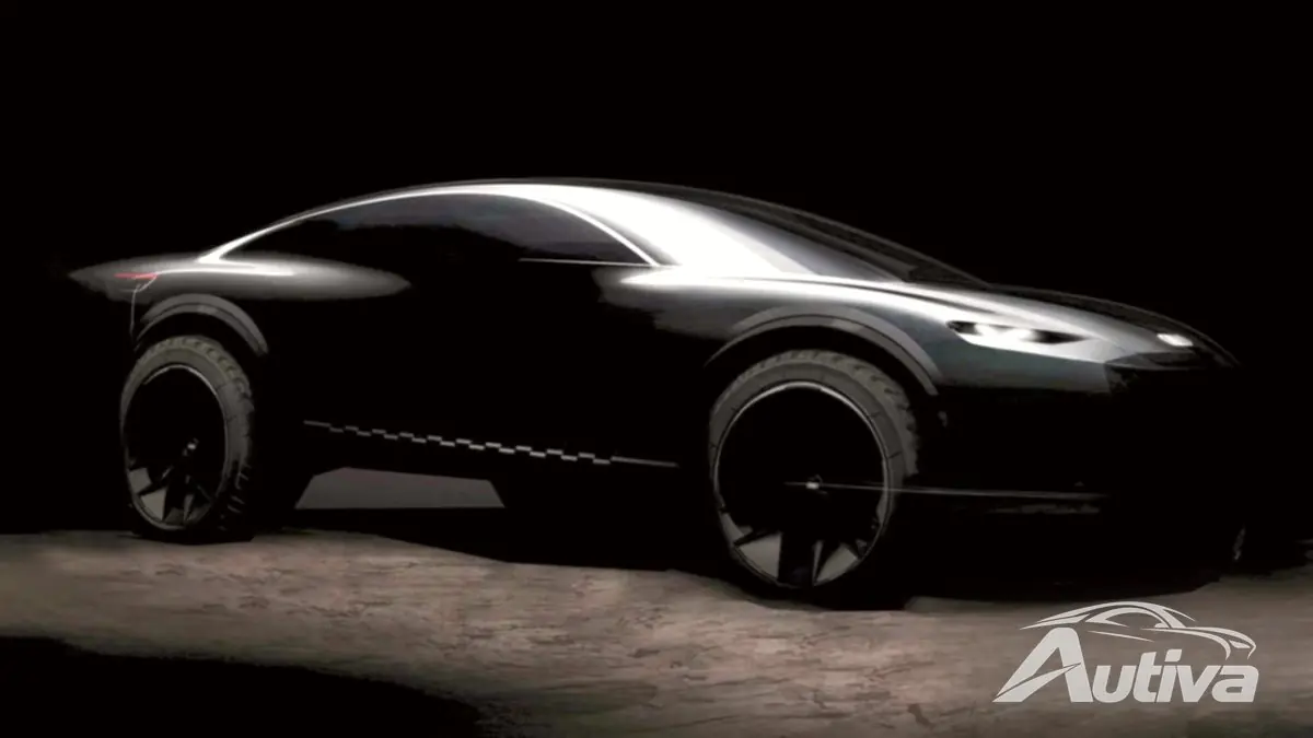 Audi Activesphere fera ses débuts en 2023