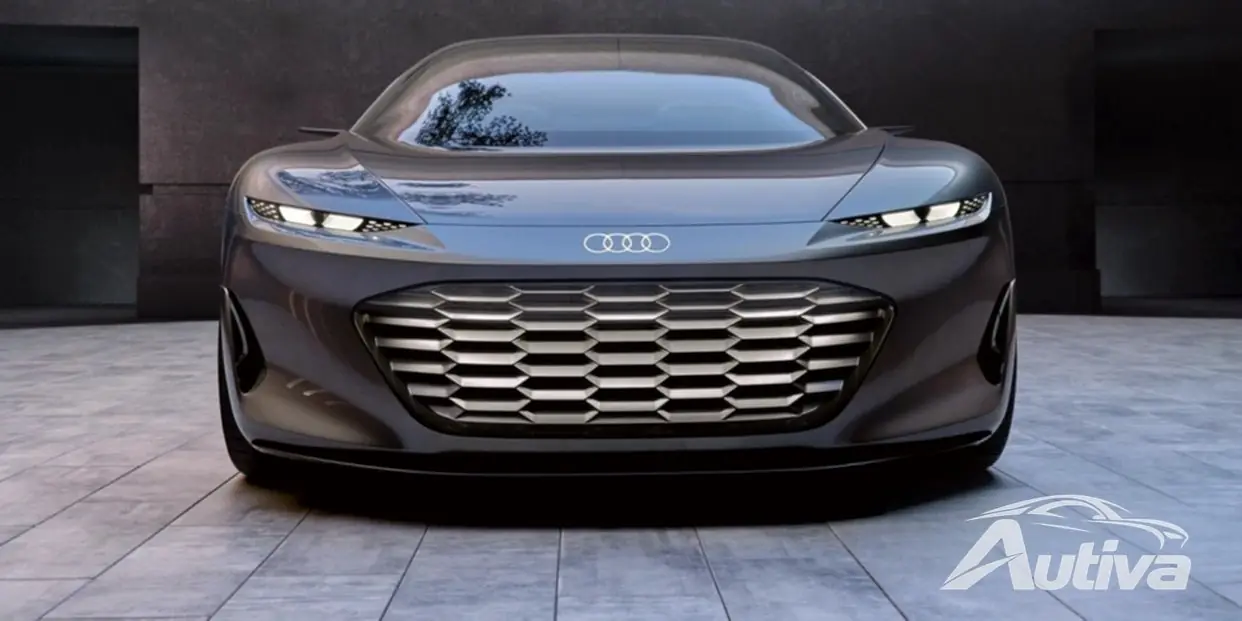 Audi présentera le concept Urbansphere le 19 avril