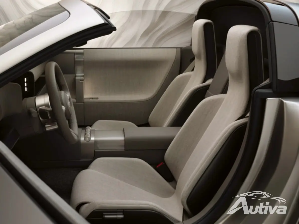 Audi stellt Concept C vor: Ein Blick in eine einfachere Ära der Elektrofahrzeuge 5