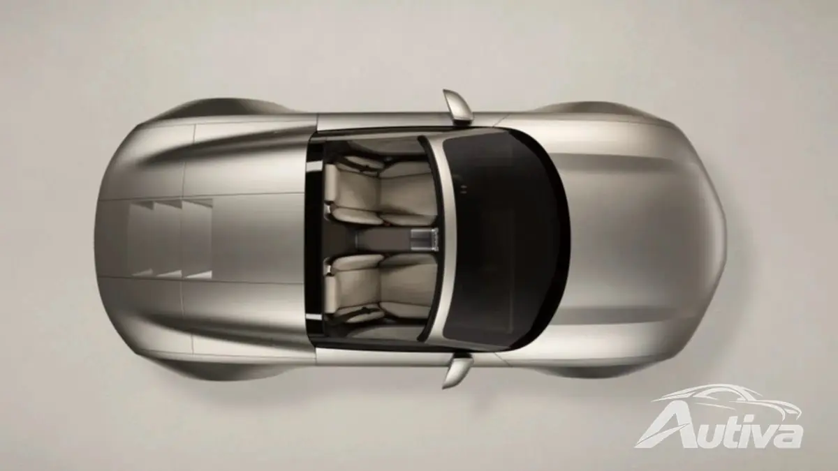Audi avslører Concept C: A Glimt Into a Simpler Era of Electric Vehicles 8