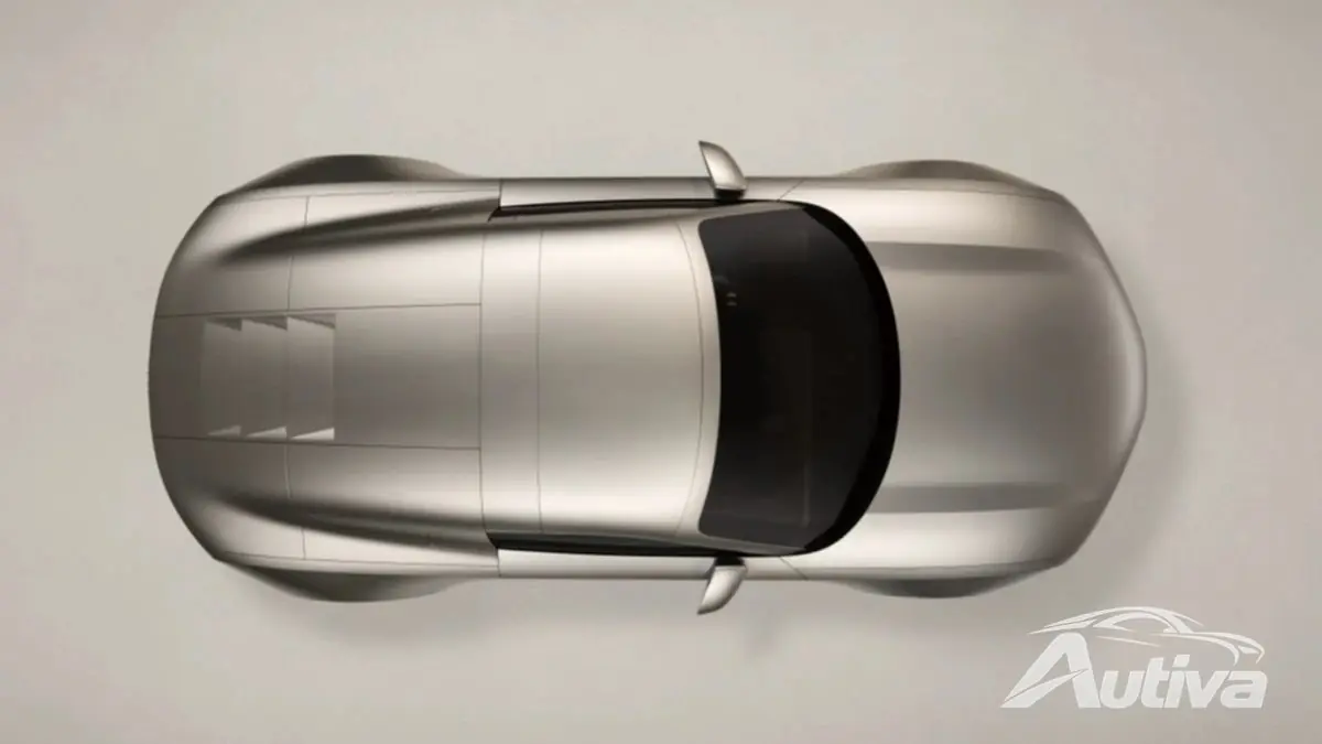 Audi presenterar Concept C: A Glimt Into a Simpler Era of Electric Vehicles 7