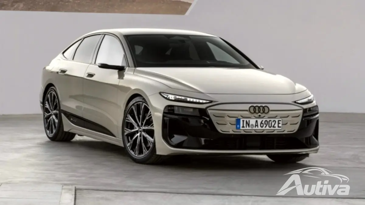 Audi aggiunge alla gamma i modelli A6 e-tron più economici Audi aggiunge alla gamma i modelli A6 e-tron più economici