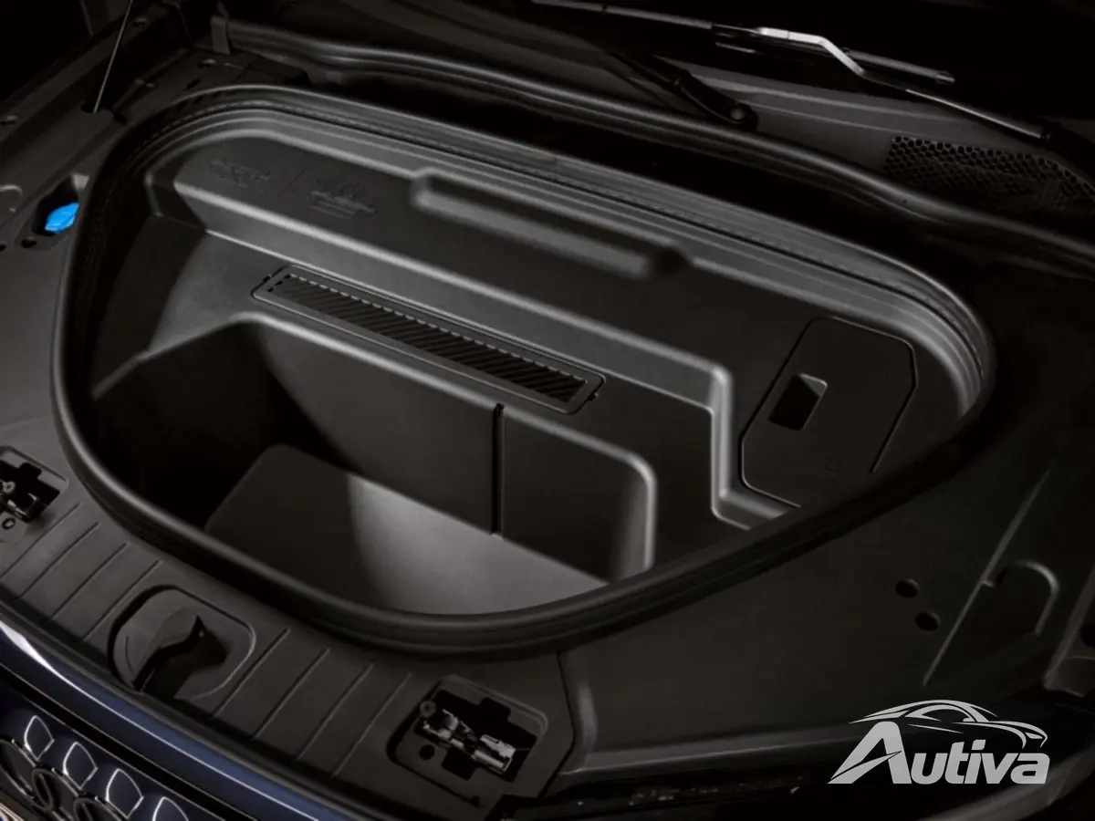 Audi presenta la nuovissima Q6 e-tron 9