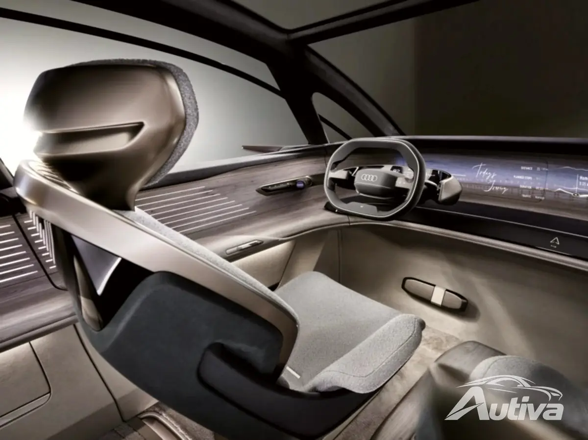 A esfera urbana por dentro