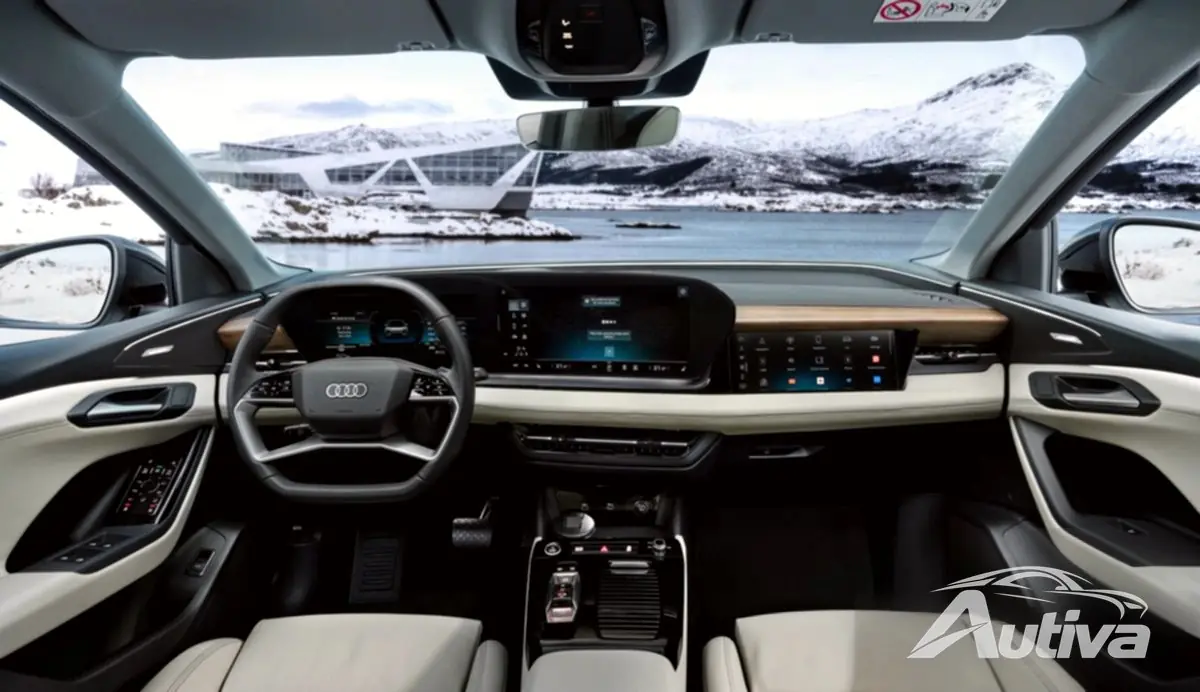 Audi añade ChatGPT a su asistente para coches fabricados a partir de 2021 Audi añade ChatGPT a su asistente para coches fabricados a partir de 2021
