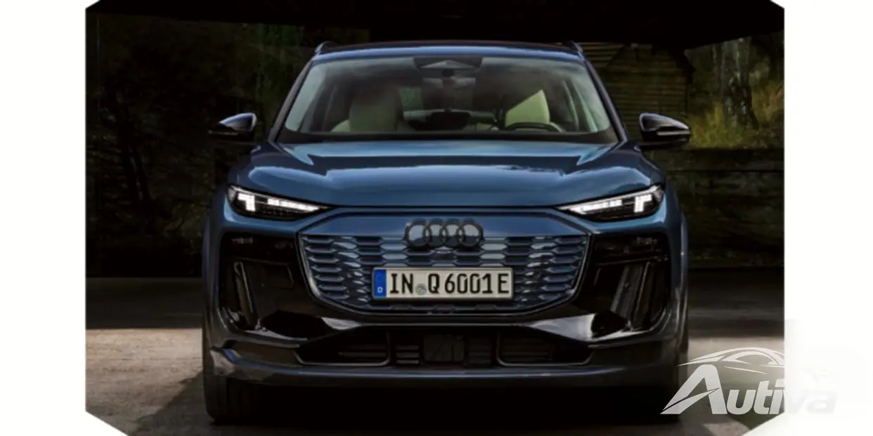 Audi uppgraderar sin bilassistent med ChatGPT för modeller från 2021 och framåt