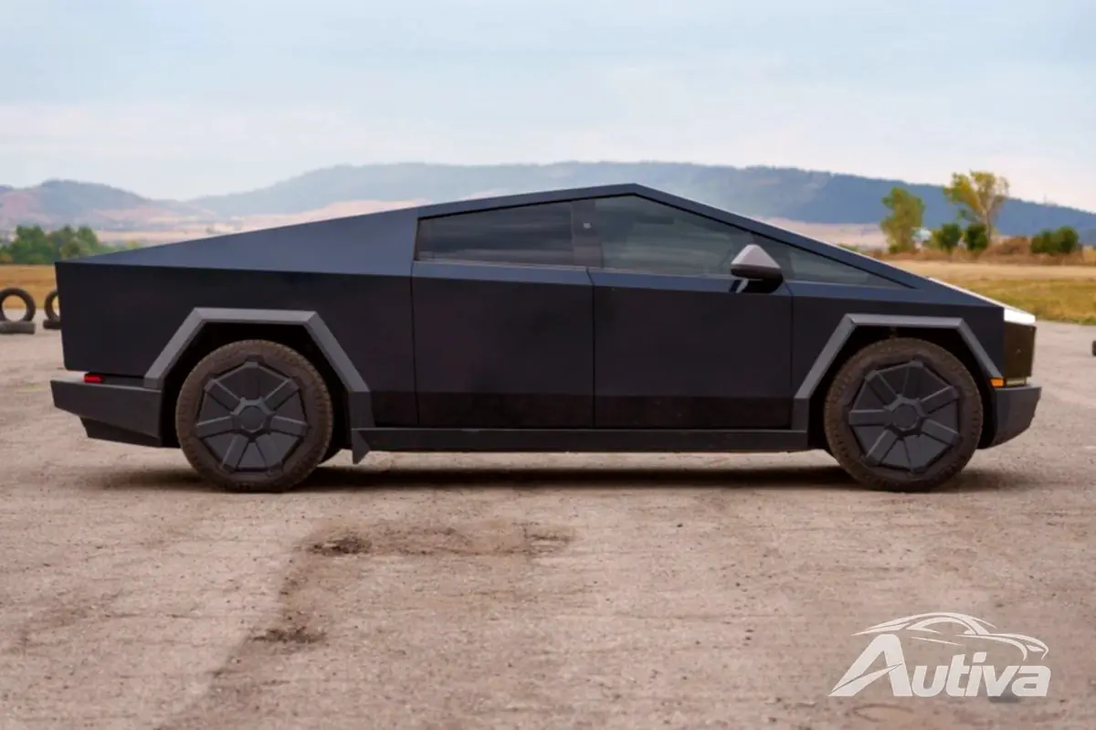 Austrália e Nova Zelândia juntam-se à longa lista de países sem Cybertruck