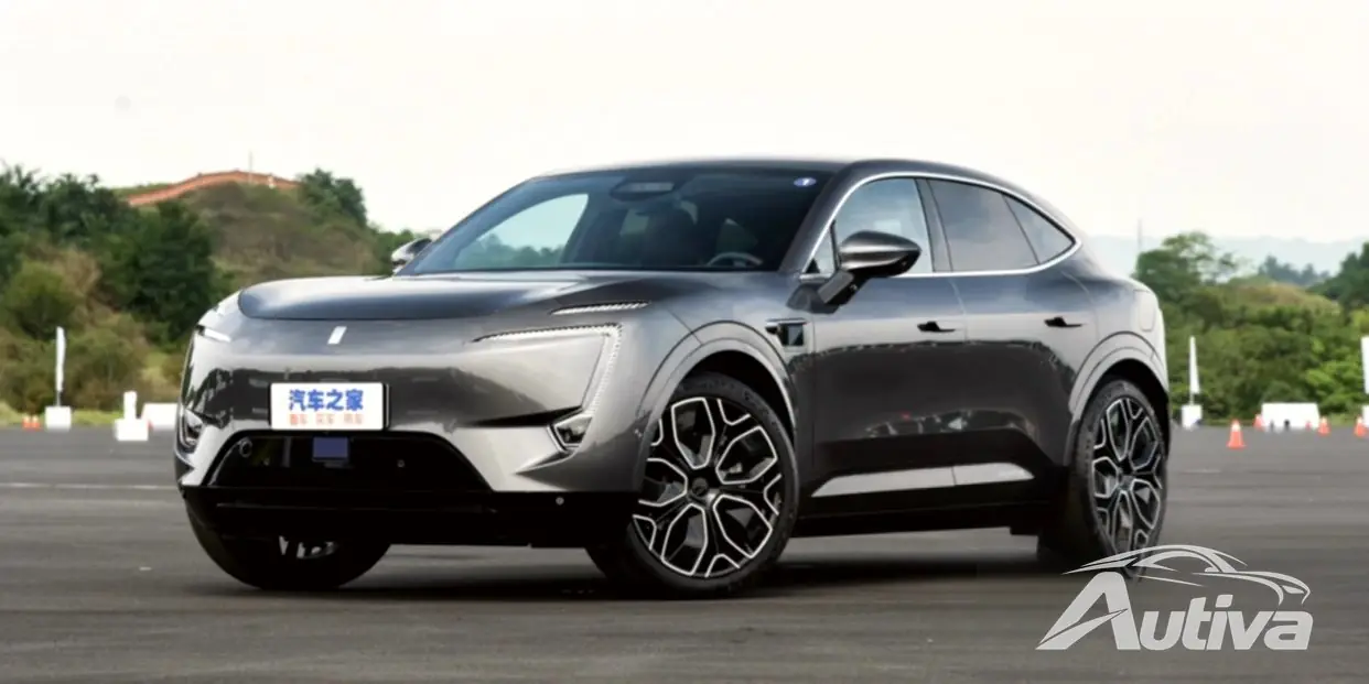 Avatr 11: Las entregas del SUV eléctrico de 48.000 dólares comienzan en diciembre