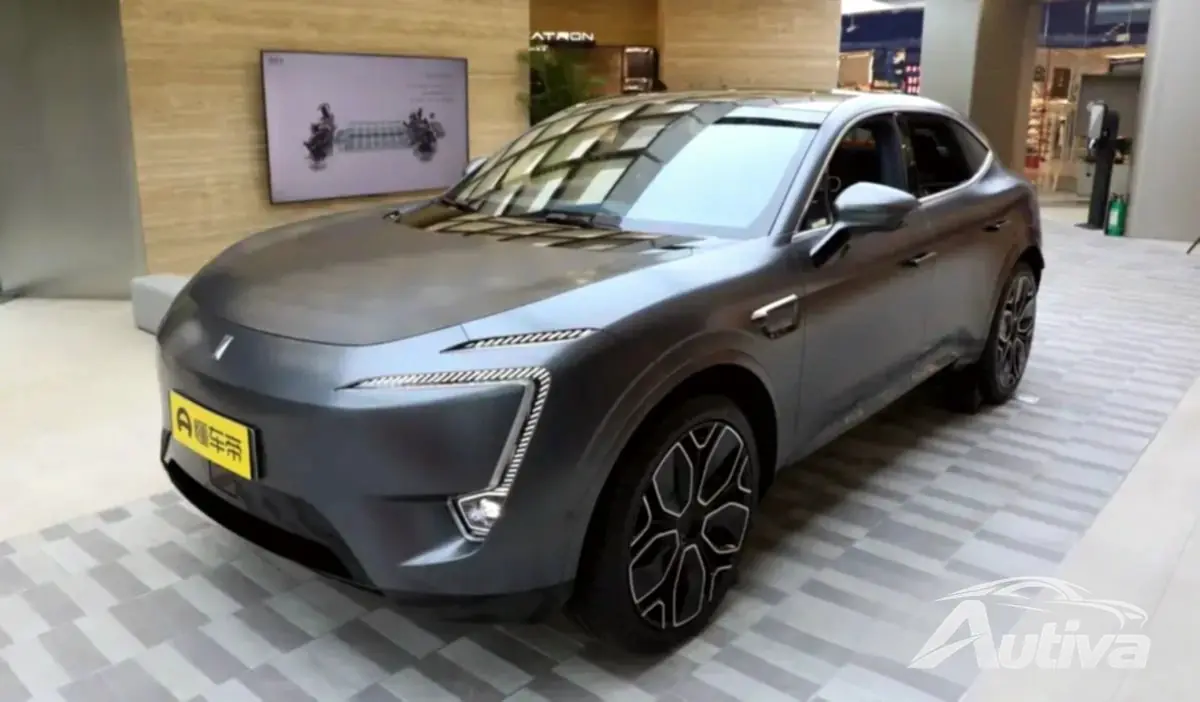48,000달러 규모의 전기 SUV Avatr 11 배송이 12월부터 시작됩니다. 48,000달러 규모의 전기 SUV Avatr 11 배송이 12월부터 시작됩니다.