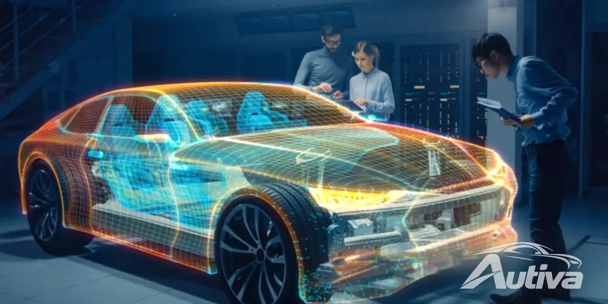 BAIC et Huawei dévoilent une nouvelle marque de véhicules électriques qui fera ses débuts dans les anciennes salles d'exposition de Huawei