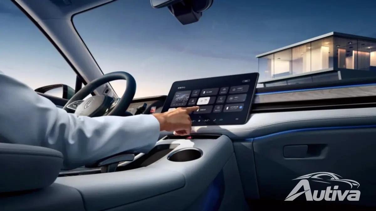 Baidu und Huawei bündeln ihre Kräfte, um die intelligente Autonavigation zu revolutionieren Baidu und Huawei bündeln ihre Kräfte, um die intelligente Autonavigation zu revolutionieren
