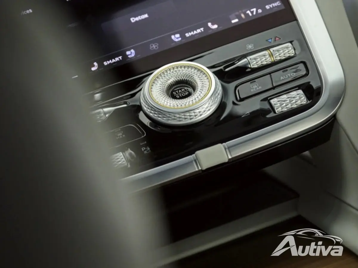 O novo Torcal revela a obsessão da Bentley pelo torque