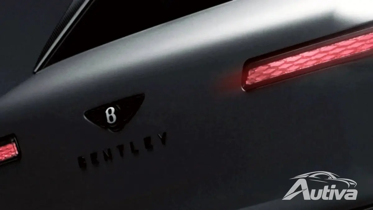 Bentley Torcal, 그랜드 럭셔리를 재창조하다 Bentley Torcal, 그랜드 럭셔리를 재창조하다
