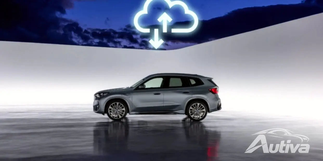 BMW と Amazon が提携して自動車向けの次世代クラウド ソリューションを構築