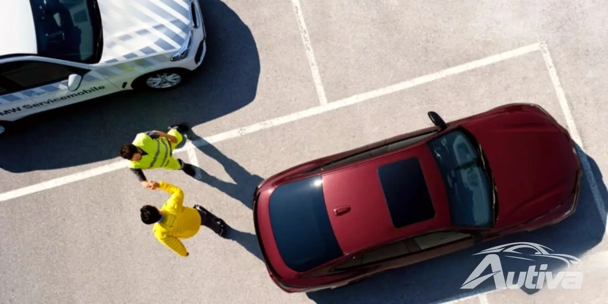 BMW mejora la experiencia de servicio con atención proactiva impulsada por IA
