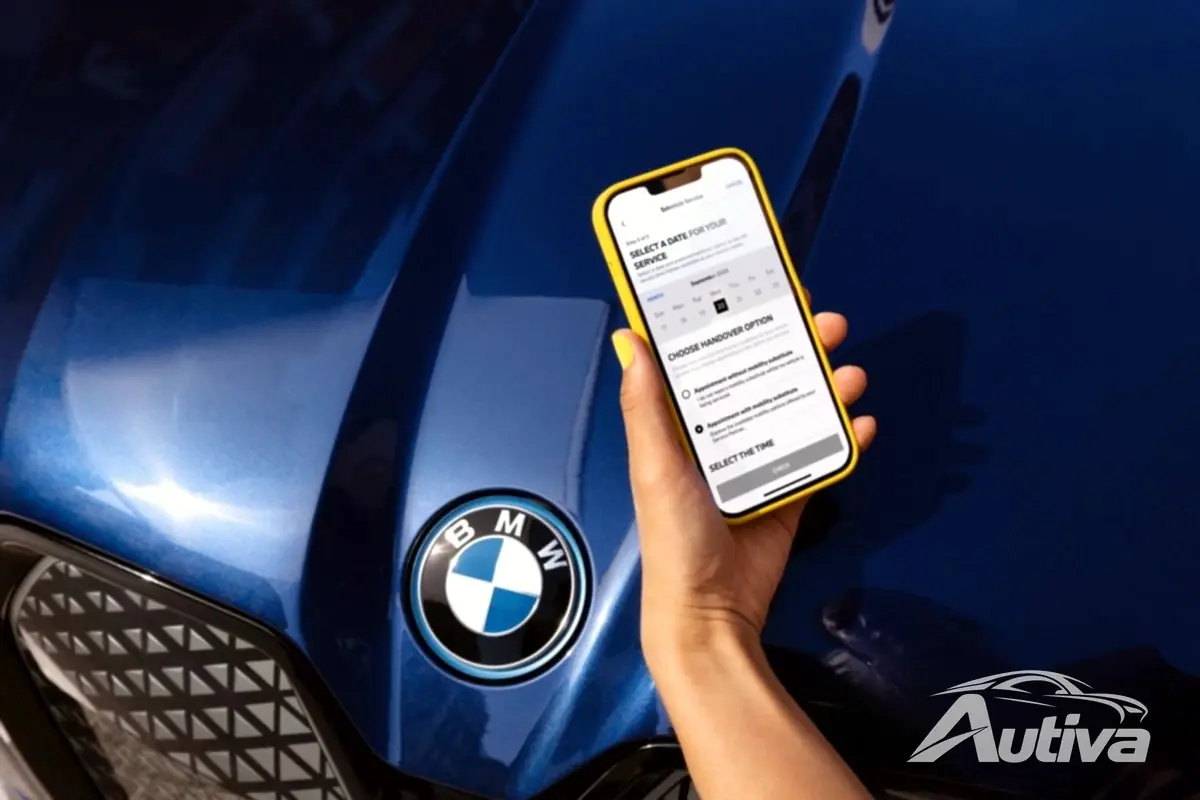 BMW promete un juego de autoservicio mejorado con atención proactiva impulsada por IA
