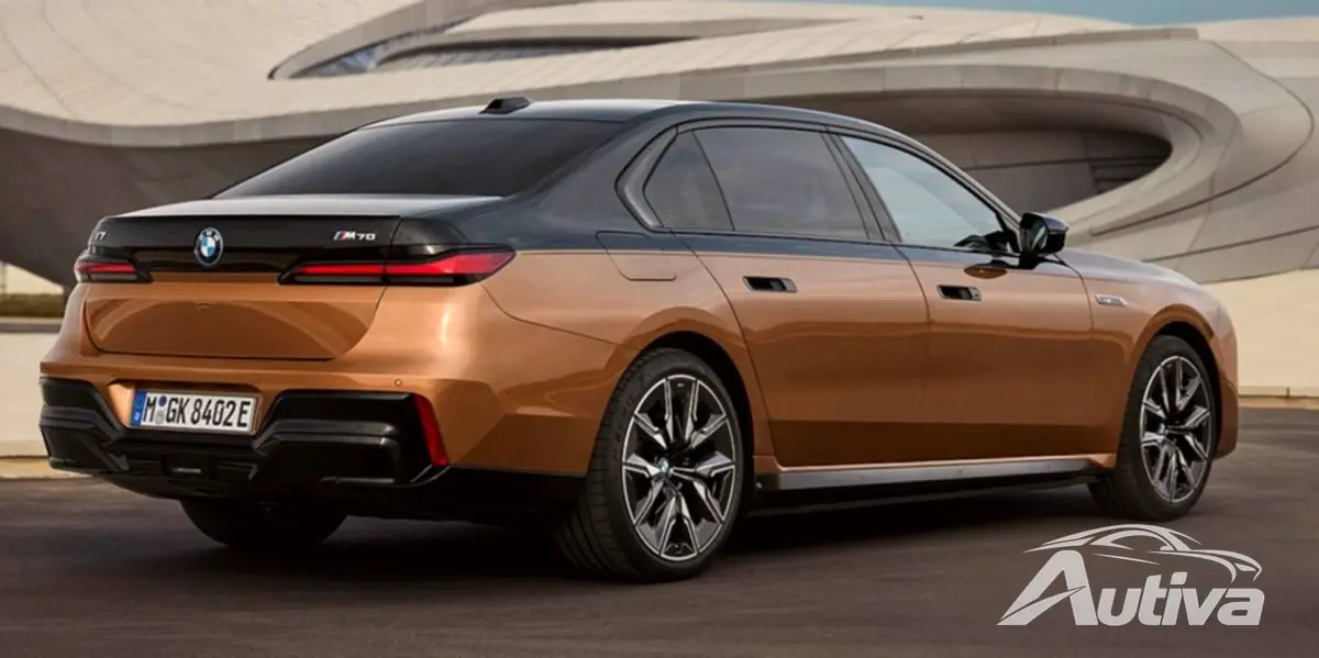 BMW amplía su gama de coches eléctricos en EE.UU.