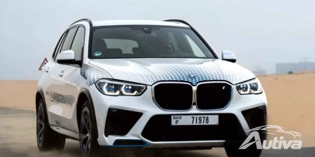 BMW CEO、EUに2035年の内燃機関禁止を再検討するよう要請