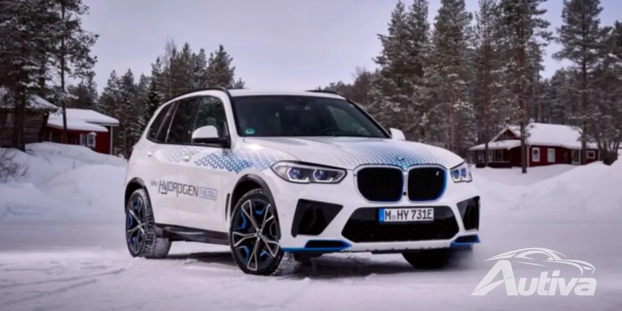La BMW conferma che la strategia sull’idrogeno non verrà abbandonata