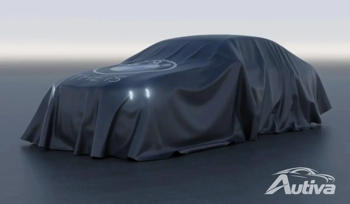 Conferenza stampa annuale BMW: i5 completamente elettrica, nuova tecnologia HUD e 6 modelli Neue Klasse Conferenza stampa annuale BMW: i5 completamente elettrica, nuova tecnologia HUD e 6 modelli Neue Klasse