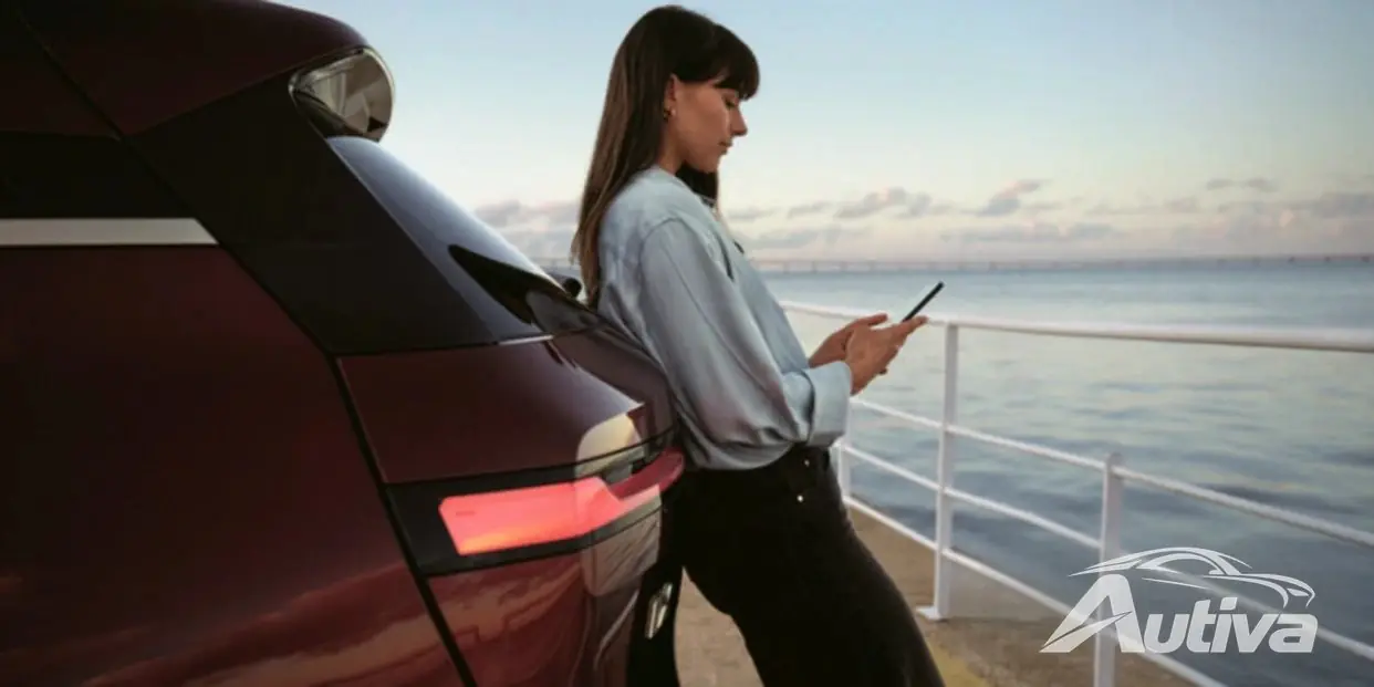مفتاح BMW الرقمي متوافق الآن مع أجهزة موتورولا