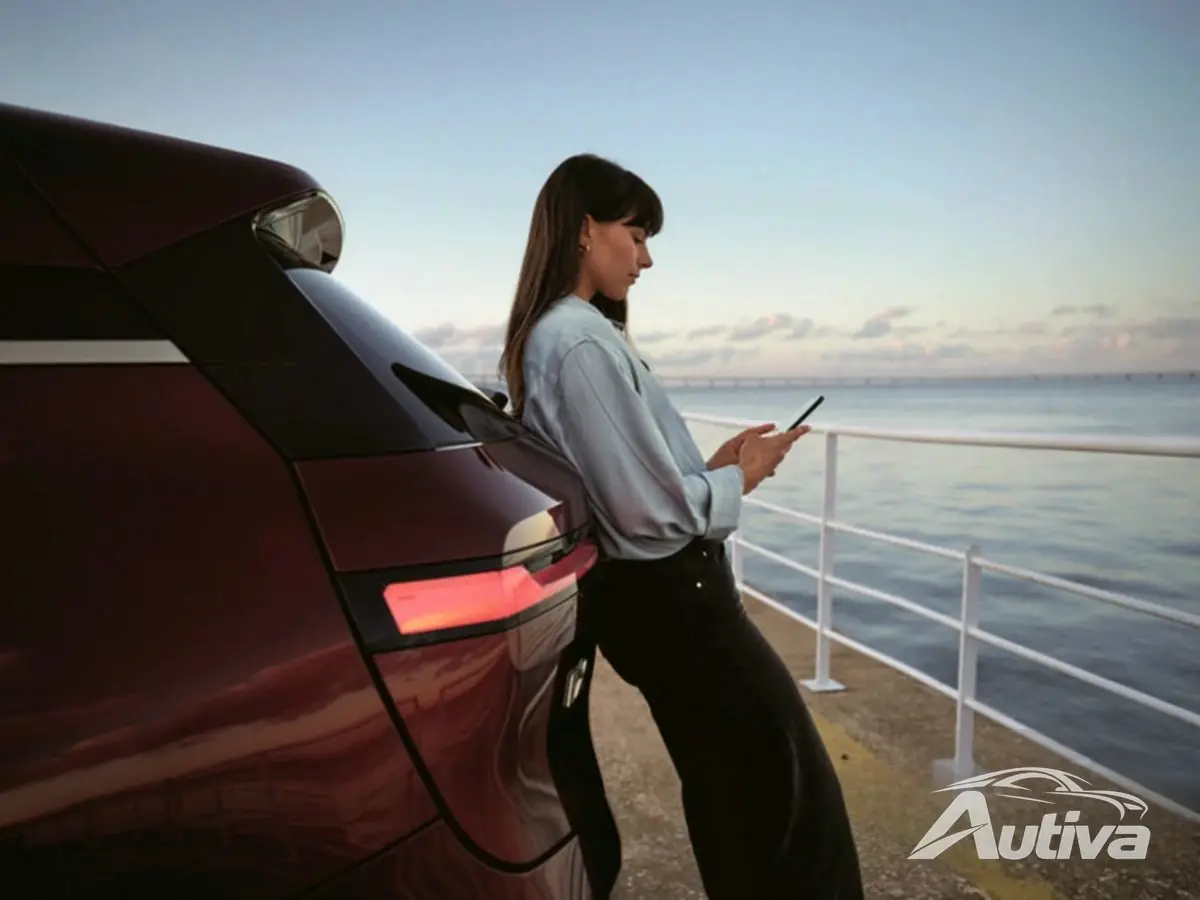 BMW 디지털 키는 이제 Motorola 장치에서 작동합니다.